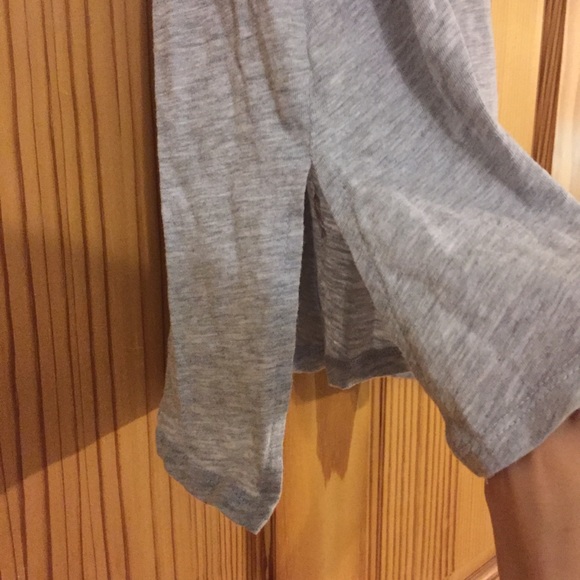 ⭐️ Lightly used girls American flag tank top - Picture 5 of 7